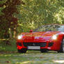 Ferrari 599 GTB Fiorano 1