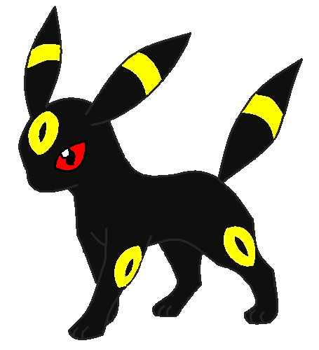 umbreon