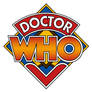 Doctor Who Diamond Logo