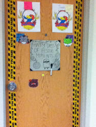 My Door