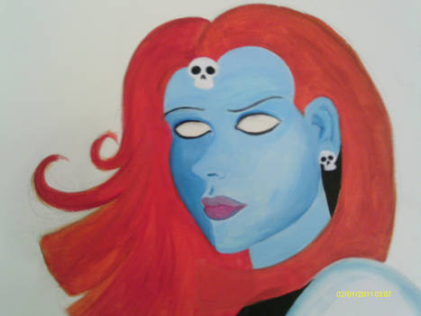 mystique