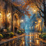 After the rain - by VasK