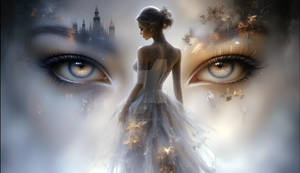 The Watcher's Dream - by VasK