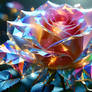 The Crystal Rose - by VasK
