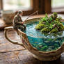 A miniature adventure - by VasK