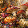 Autumn’s Rich Tapestry - by VasK