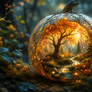 The Autumn Orb (challenge) - by VasK