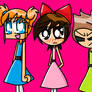 PowerPuff Eddsworld