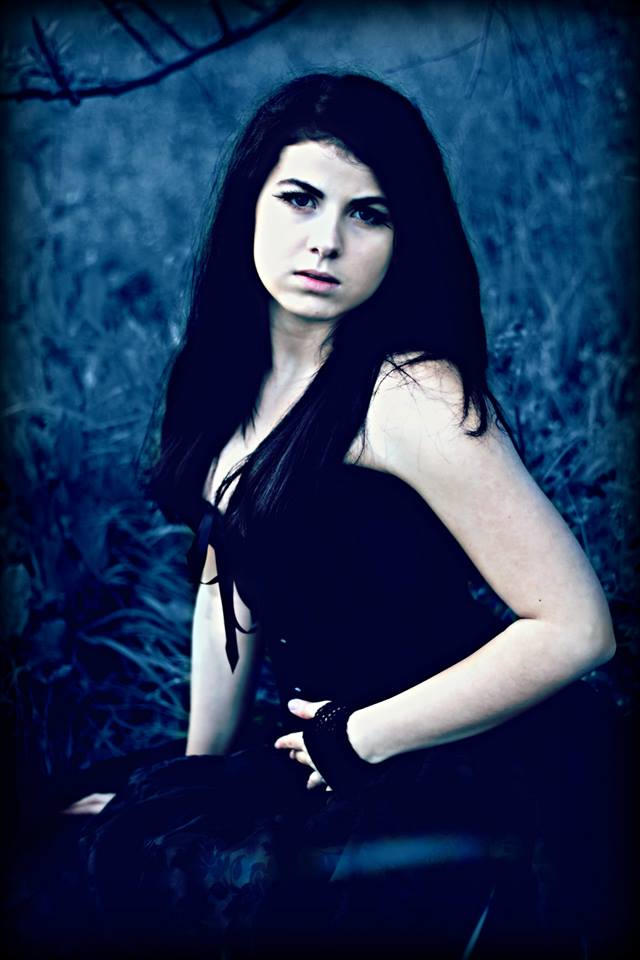 Luce from Fallen by Lux96 on DeviantArt