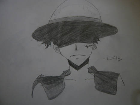 luffy 1