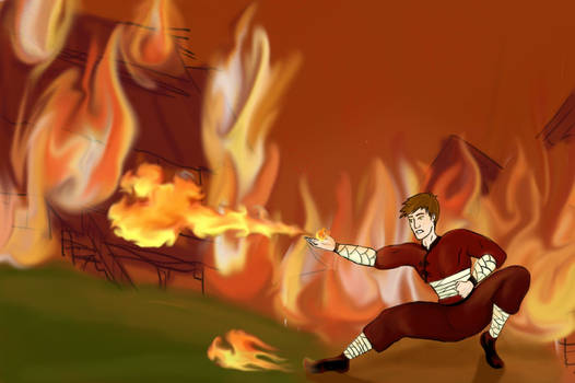 AllindseyFirebender