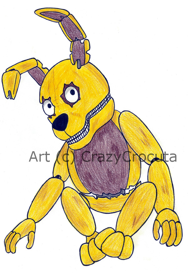 Plushtrap