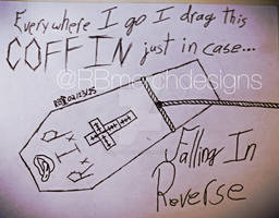 Falling In Reverse (graphics)