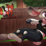 Hot Fuzz
