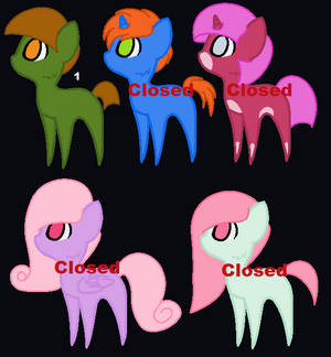 Adoptables