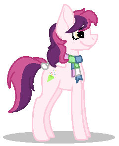 Candy Popper by MothLeafMama on DeviantArt