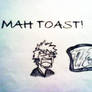 mah toast ft. ichigo