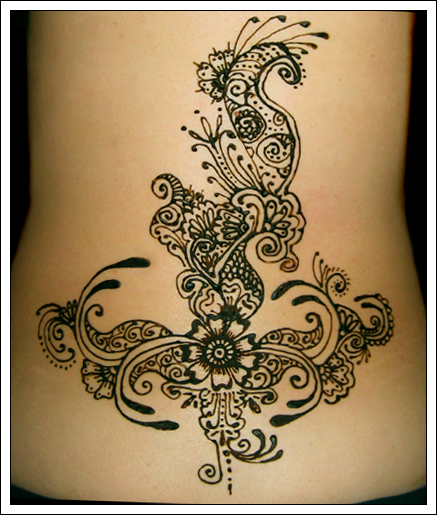 floramarilla's henna