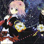 Shugo Chara Wallpaper 1