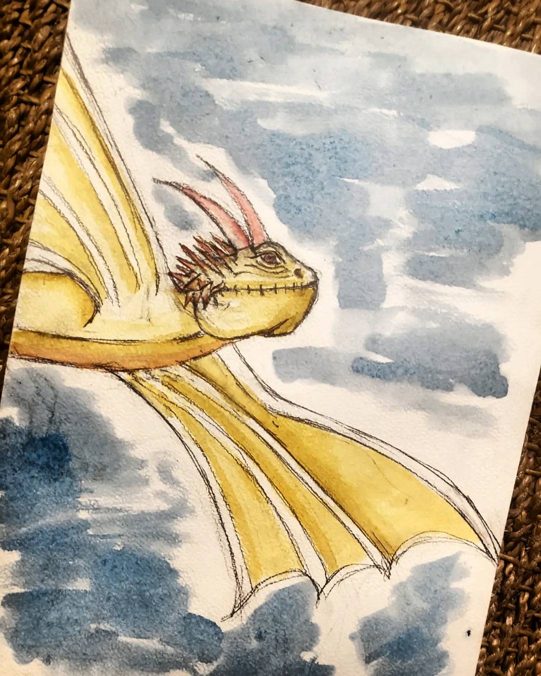 Pikachu King of dragons by AasenathWaite on DeviantArt