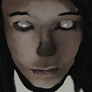 Creepy Face