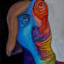 Colorful Uglyism