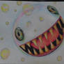 Hungry Bubble