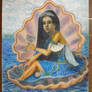Queen of Cups