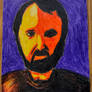 Crayon Man