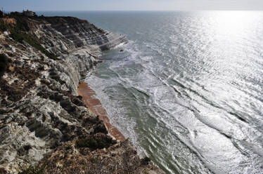 mare di Agrigento - sea of Agrigento