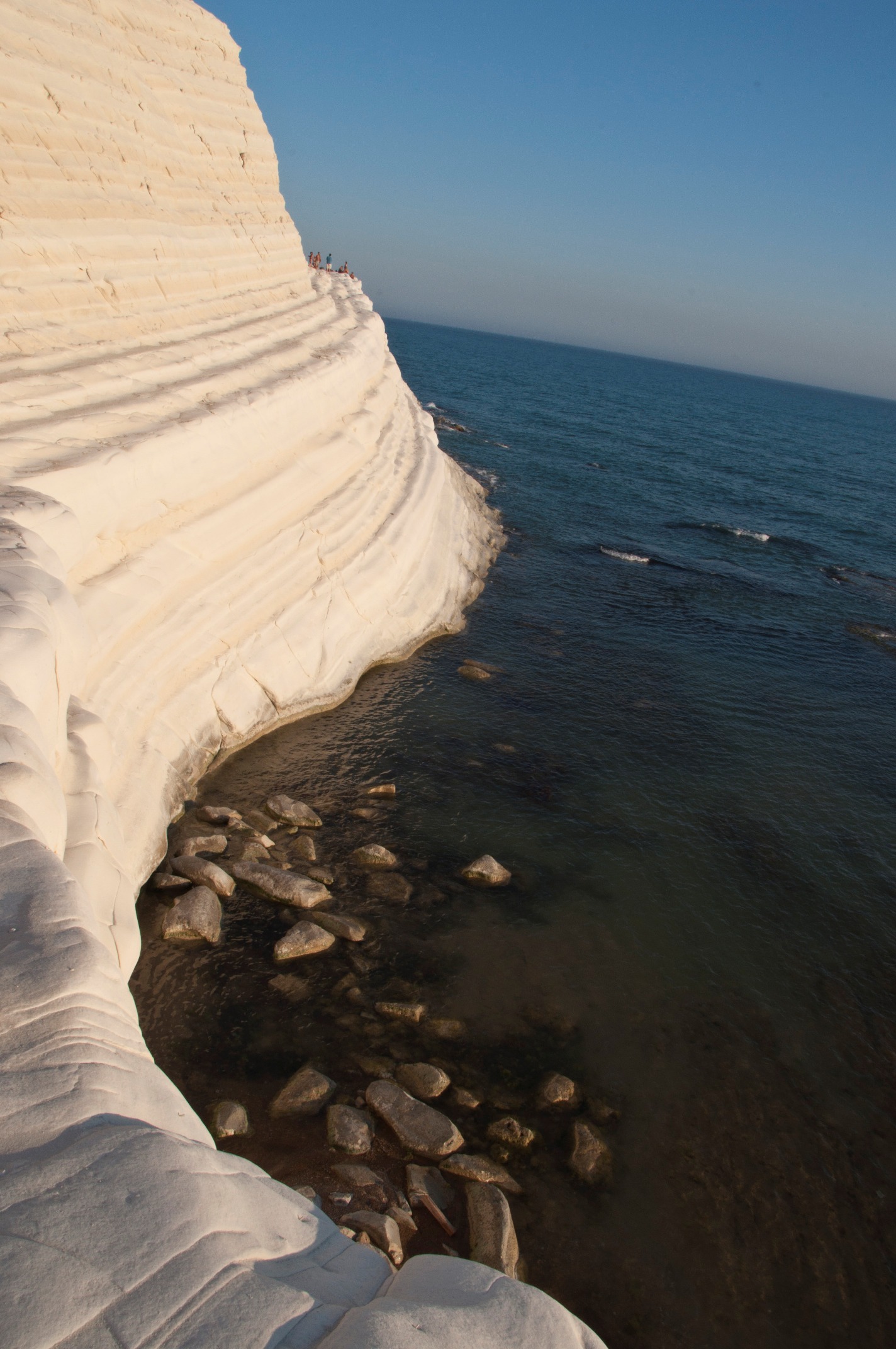 Scala dei Turchi