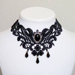 Elize choker