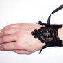 Blasphemina cuff