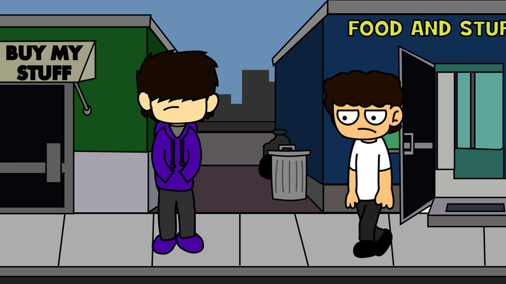Walk Time Deviantart Animating walk cycles takes a long time by BinkToons on DeviantArt