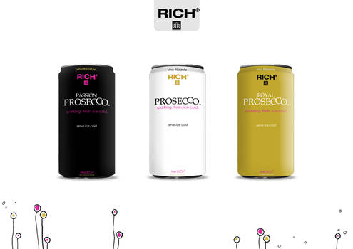 prosecco. can