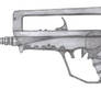 FAMAS G2