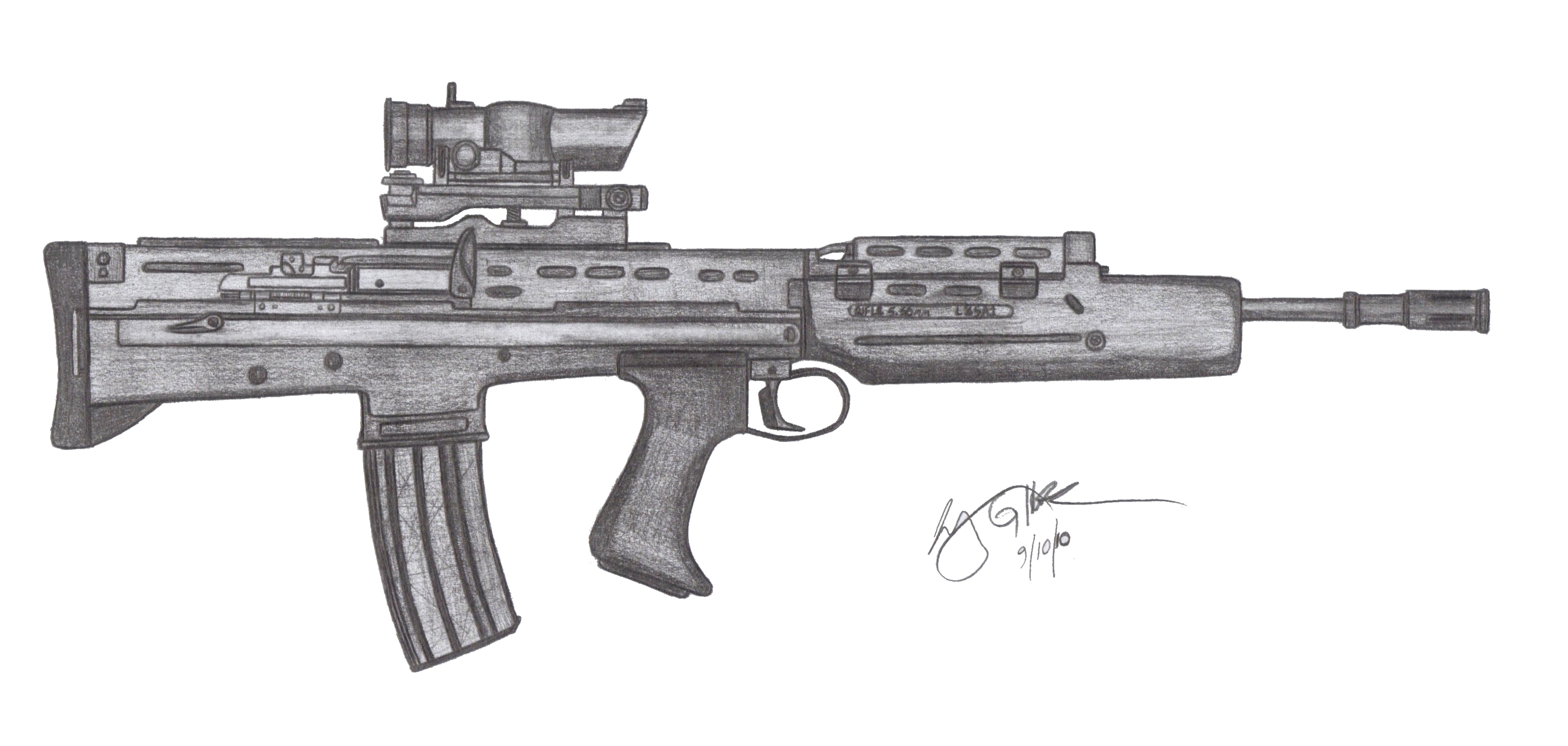 L85A2