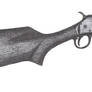 Winchester Model 1897