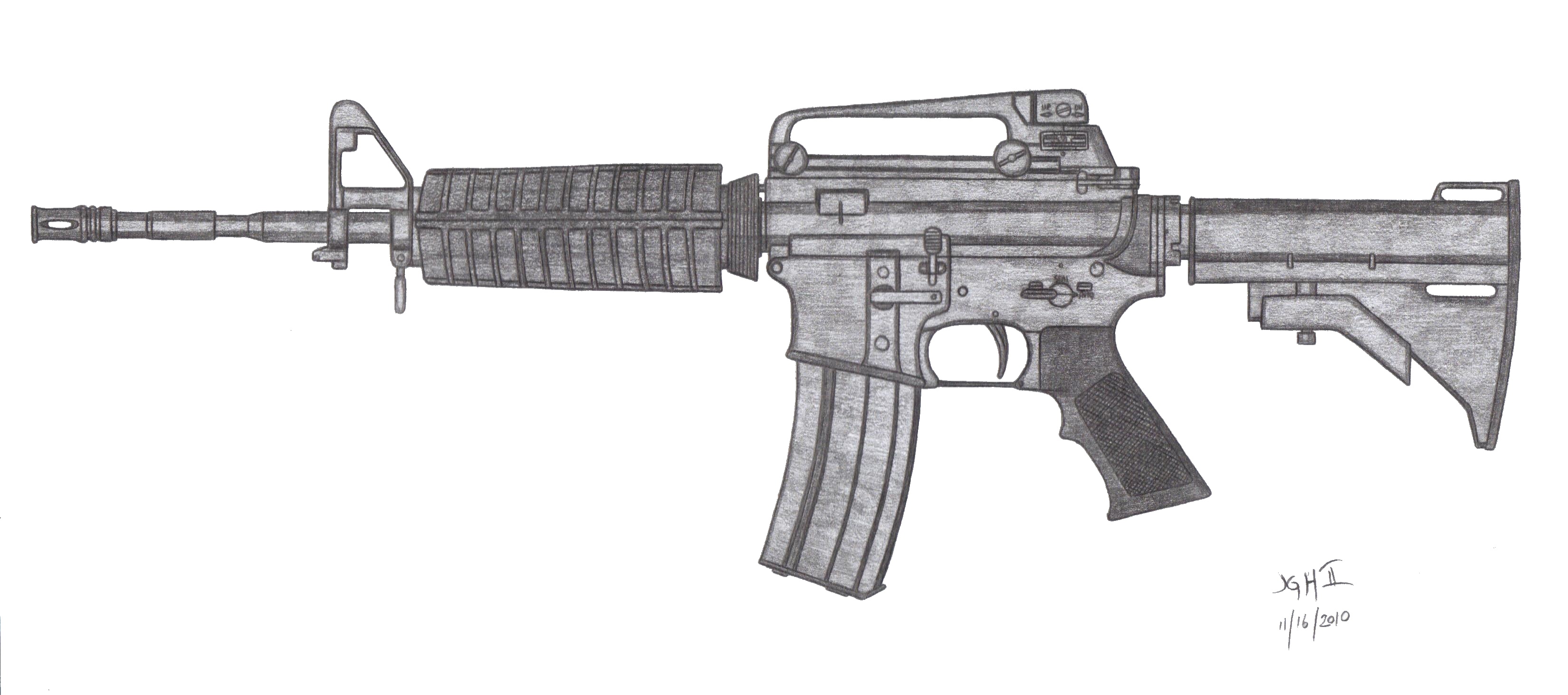 Первая м четвертая а. М4 автомат стандофф 2. М16а1 чертеж. Colt m4a1 чертеж. Автомат м4а1 чертежи.