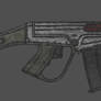 Modified FN FAL