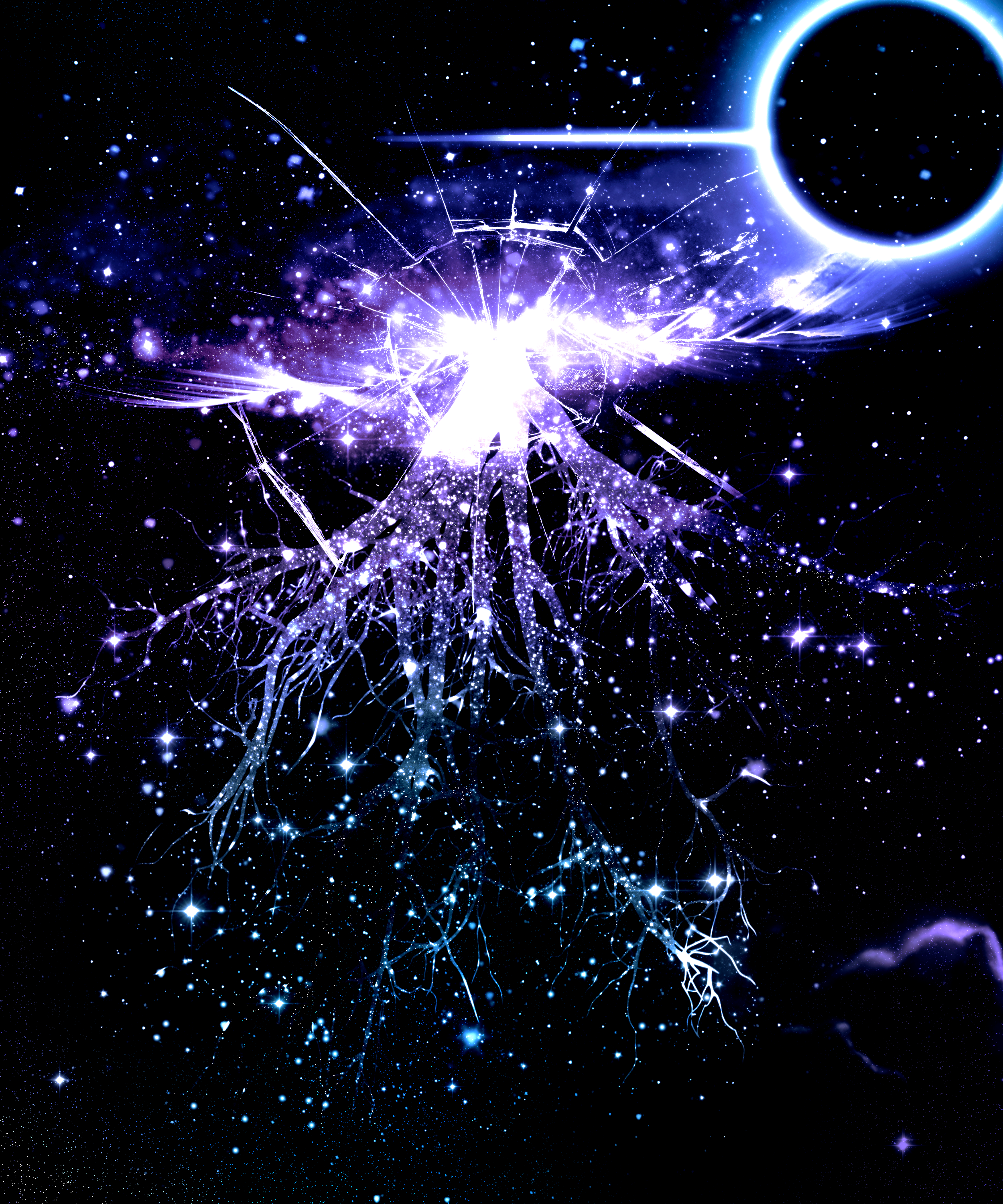Influence of Split