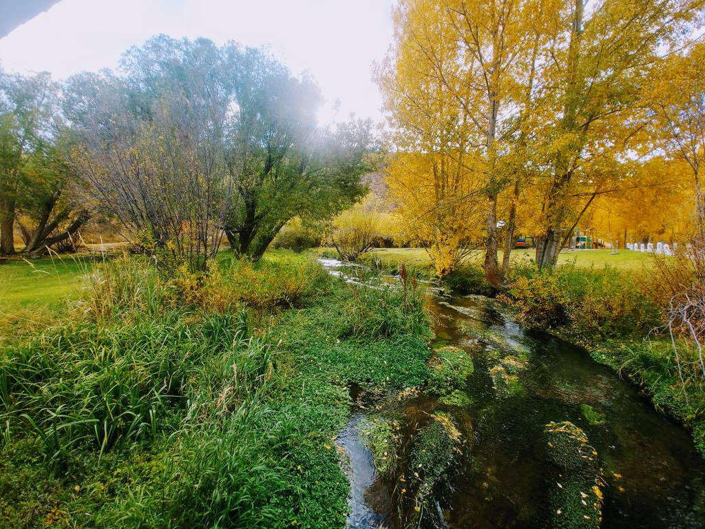 Hooper Springs by KayoMalum on DeviantArt