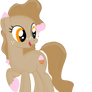 (Pony oc) sugar almond