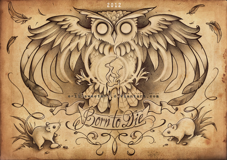 Born To Die By Claire Sinturel On Deviantart Born To Die By Claire Sinturel On Deviantart