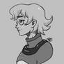 Pidge Gunderson