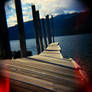 Saturday Dock ii