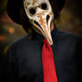 Plague Doctor