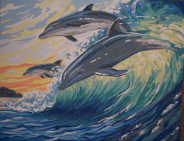 Dolphins