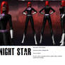 Midnight Star reference