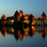 Trakai Castle